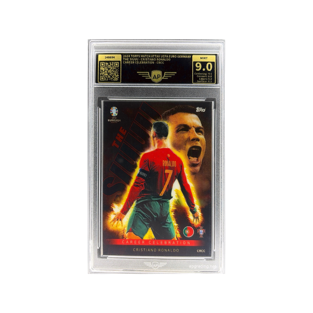GradedCardz.com